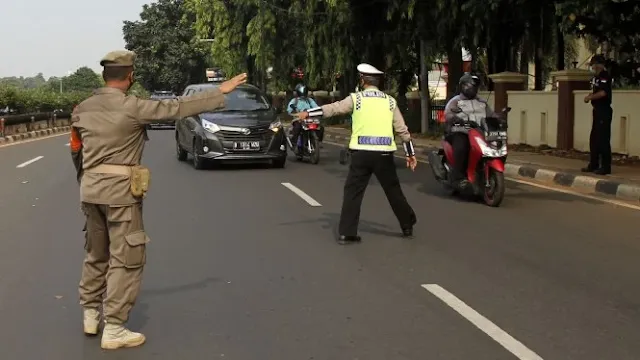 Pengusaha Pribumi: Kita Disetop, Pilkada Kok Enggak?