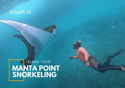 nusa-penida-beach-tour-and-snorkeling-at-manta-point