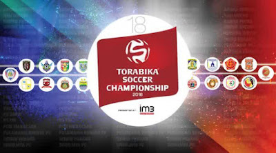 ADD-ONS TORABIKA SC For PTE Patch 5.1 PES 2016