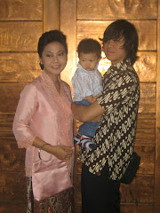 Anak  ke III