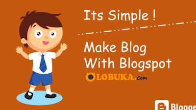 Membuat Blog Akses Mudah di Seluruh Dunia