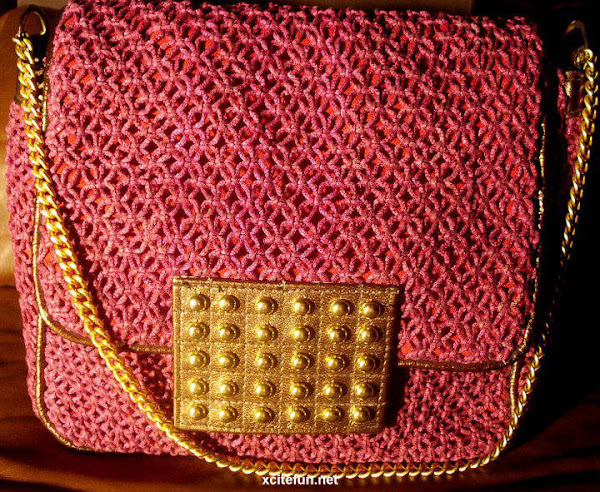  Mahin Hussain Fabulous Bags Collection 2012