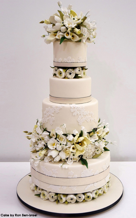 pictures of wedding cakes with flowers. copy kind of Wedding Cakes