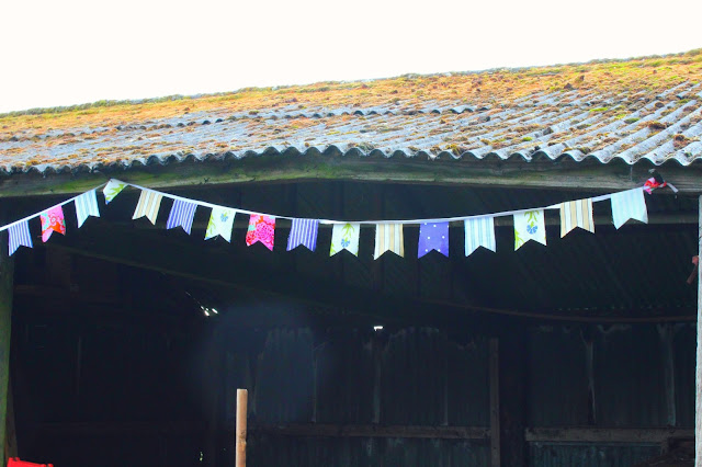 Our little festival dream {YardFest ~ Camp Bestival} // 76sunflowers