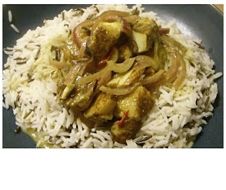 keralan fish curry