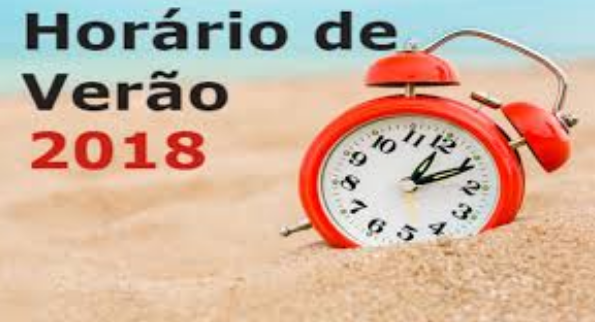 Horário de verão começa em novembro para não atrapalhar eleições 