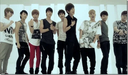 Super Junior 