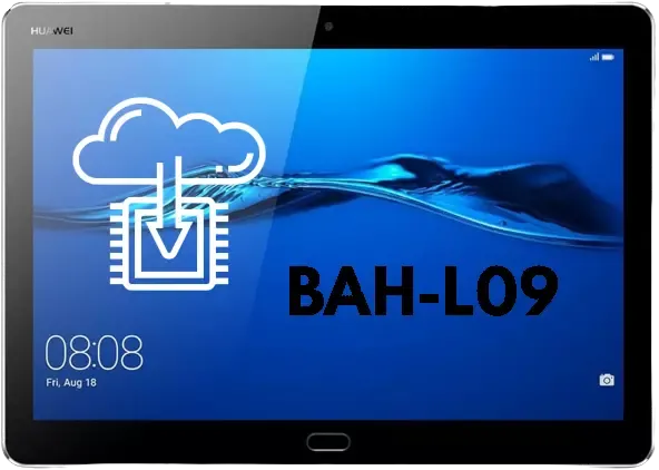 Firmware For Device Huawei MediaPad M3 Lite 10 BAH-L09