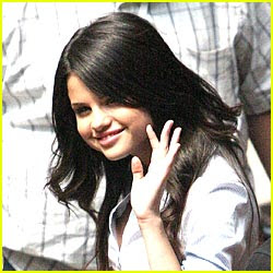 Selena Gomez Say Now