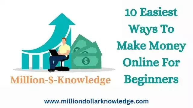 How To Make Money Online For Beginners