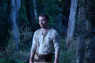 slow west michael fassbender