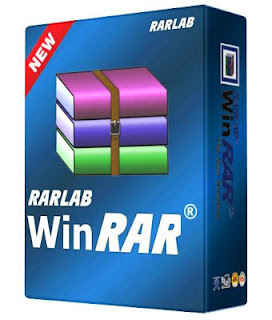 win rar 5.00