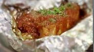 Resepi Ikan Bakar Aluminium Foil