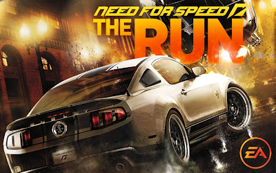 Need For Speed - The Run