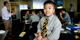 Bocah Genius Keturunan Indonesia Bikin Heboh Australia