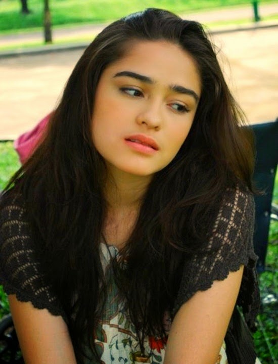 6 Artis  Cantik  Indonesia  Tahun 2021 world style