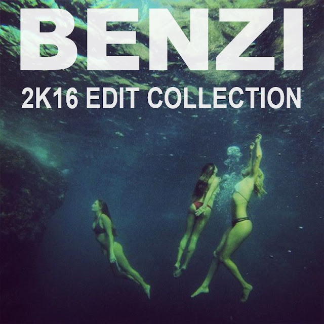 benzi-2k16-edit-collection