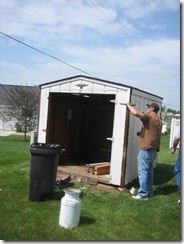 shed 013