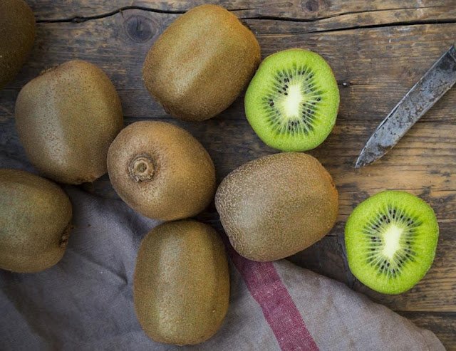 Hạt giống Kiwi