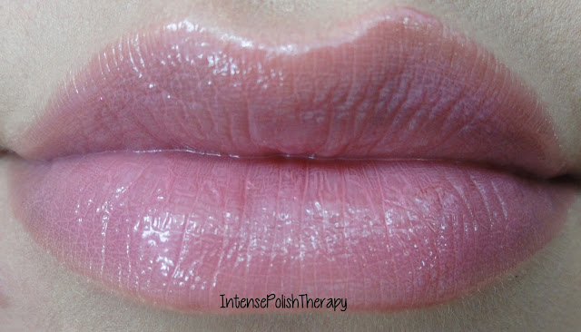 Quo | Stain'N Love Lip Gloss - Romanced