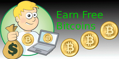 10 Ways To Earn Bitcoin!   s Online Get Bitcoins Fast And Easy Gofj Blog - 