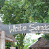 Photo Collections "MELANCONG COY Camping at White Sands Island" BINTAN 