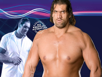 The Great Khali