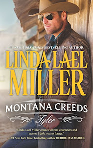 Montana Creeds: Tyler (The Montana Creeds, 3)