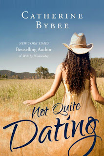 Review - Not Quite Dating