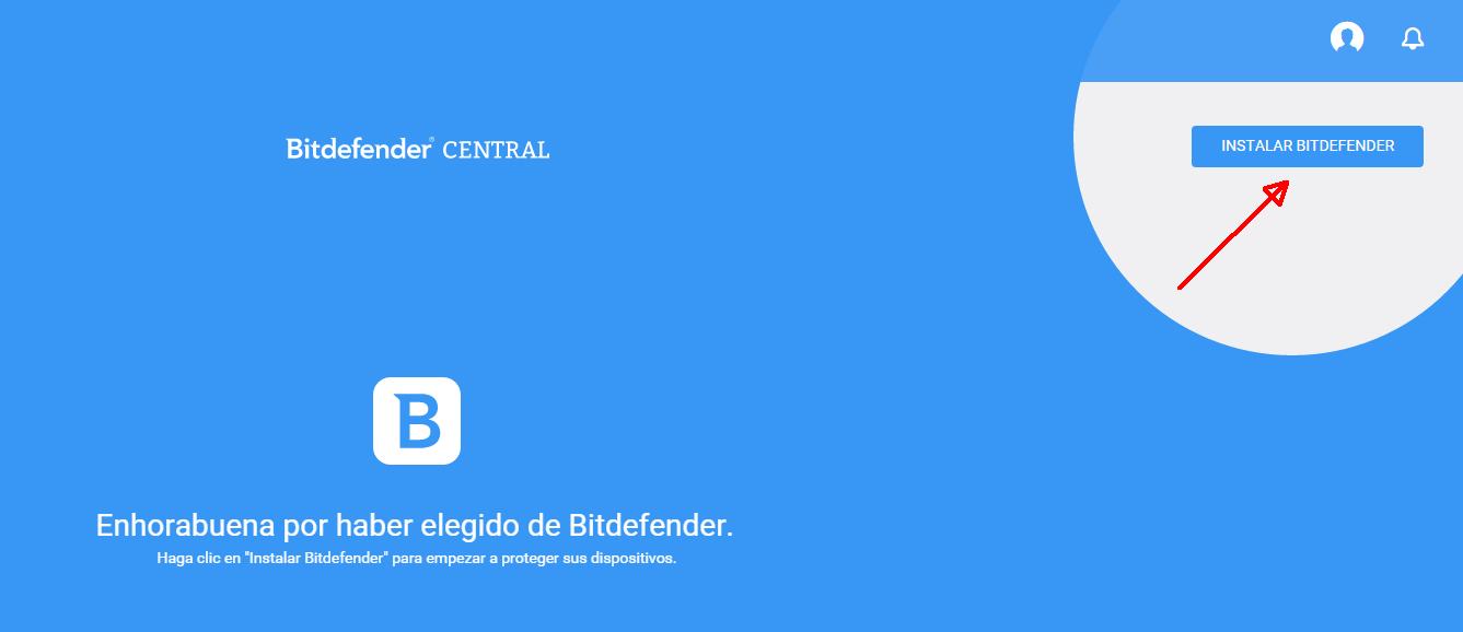 Bitdefender Total Security 2016 full Español + Serial Key