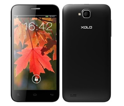 best mobiles under 15000 - Xolo Q800