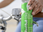 FREE Can Of Red Bull Summer Edition, Dragon Fruit