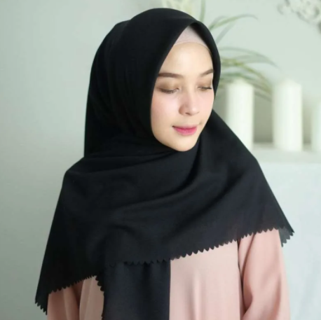 3 Rekomendasi Hijab Voal Terbaik dengan Harga Murah