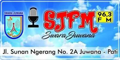 Radio SJFM Juwana