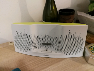 Bose SoundDock XT