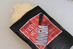 Mangia Dry Rub