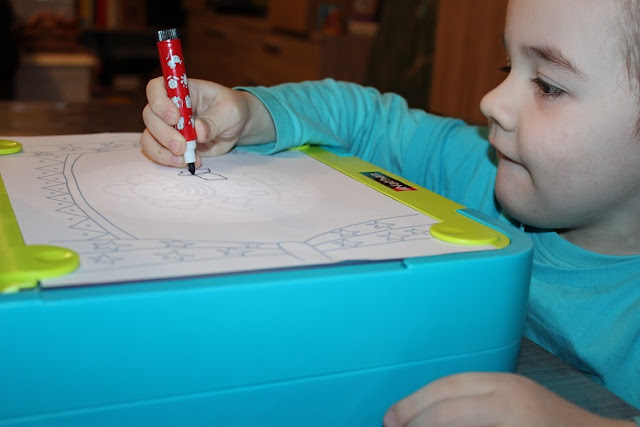 apprentissage du dessin pour les enfants