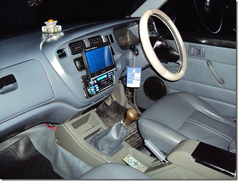 Mobil Bekas Jambi Toyota KIJANG KAPSUL LX UP New Model 