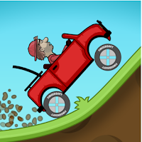 Hill Climb Racing 1.27 Mod APK ! [Latest]