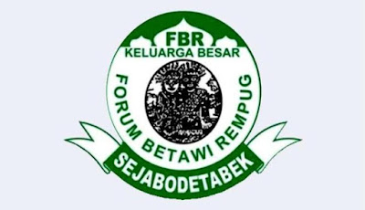 Salah Satu Posko FBR Di Jakbar Diserang Dan Salah Sasaran