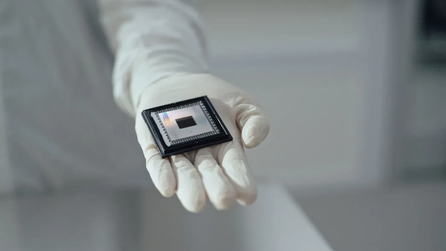 Chip Quântico Willow: O Google Desbrava a Fronteira da Computação do Amanhã