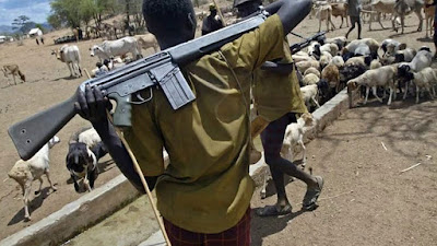 killing information of the Fulani herdsmen once again in the News