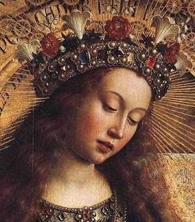 Queen of Heaven