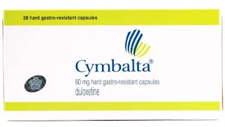 Cymbalta دواء