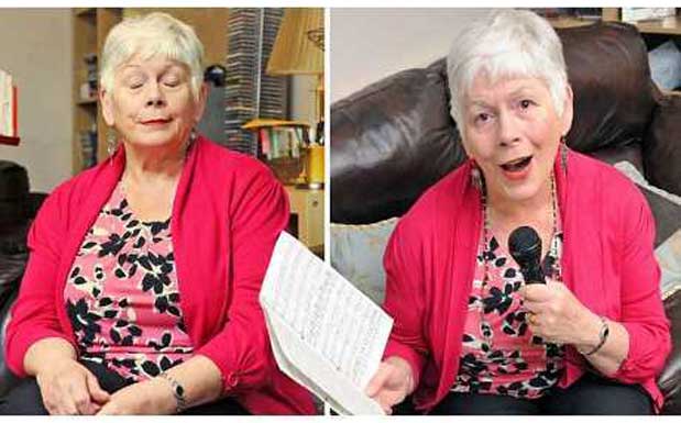 Moira Gleed 