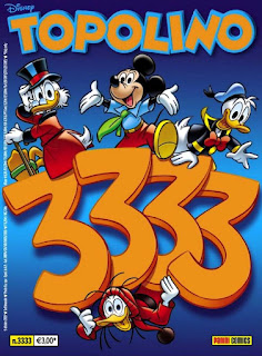 Topolino 3333