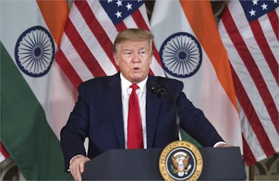 caa-india-internal-issue-trump