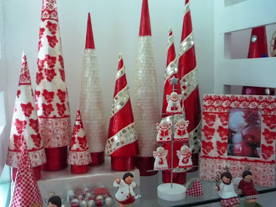Decorating For Christmas In Small Apartment