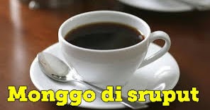 Kata Lucu Tentang Kopi Ngaco dan Gokil Banget Kata 