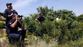 Συνοριοφύλακες: Δημοσιεύθηκε η Απόφαση για Προσόντα-Δικαιολογητικά ...